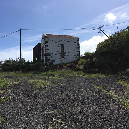 Villa Castillo Gualisancho Echedo Exterior foto