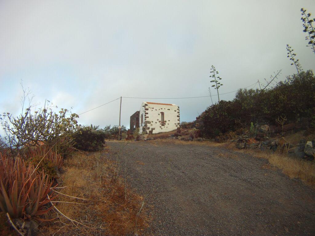 Villa Castillo Gualisancho Echedo Exterior foto