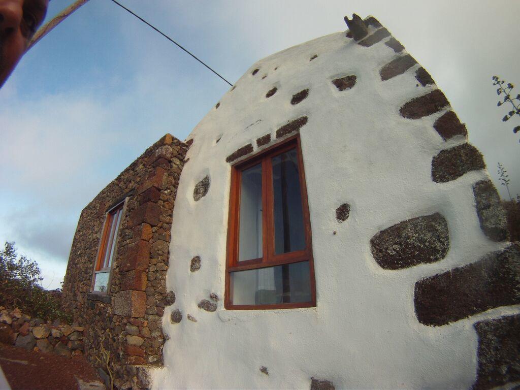 Villa Castillo Gualisancho Echedo Exterior foto