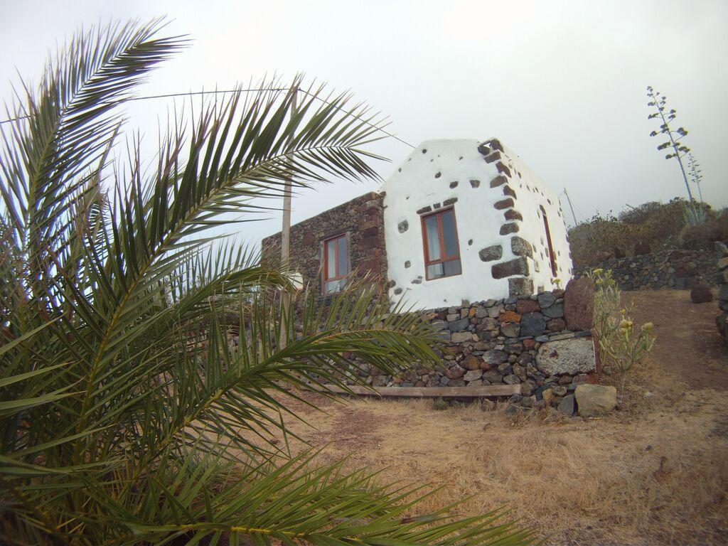 Villa Castillo Gualisancho Echedo Exterior foto