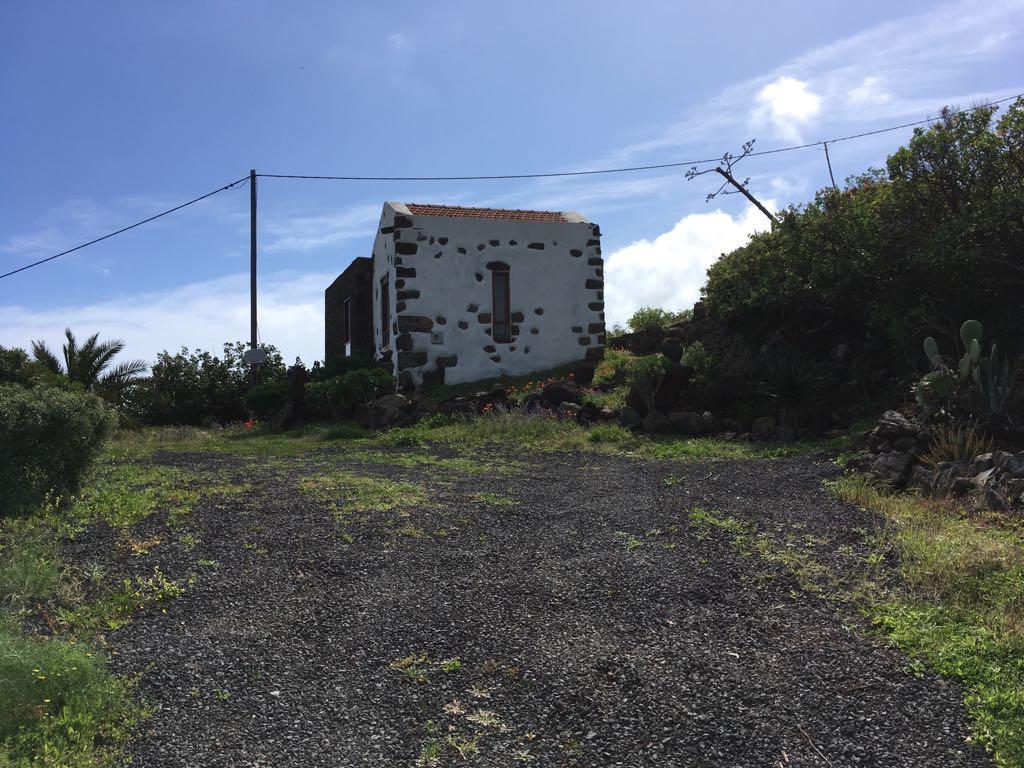 Villa Castillo Gualisancho Echedo Exterior foto